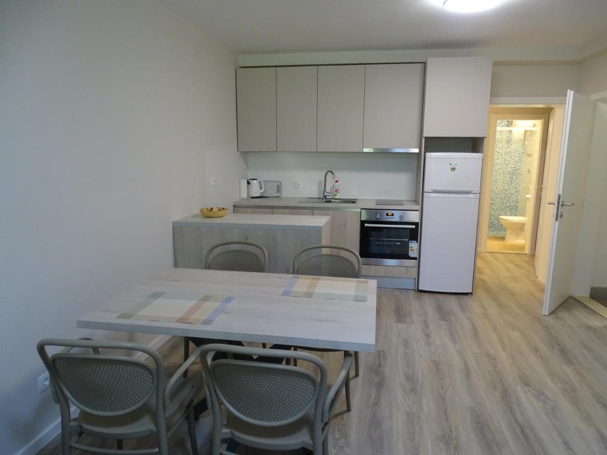 Ninas Apartments 모스타르 외부 사진