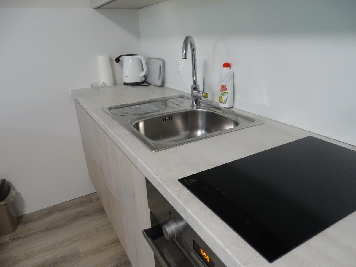 Ninas Apartments 모스타르 외부 사진
