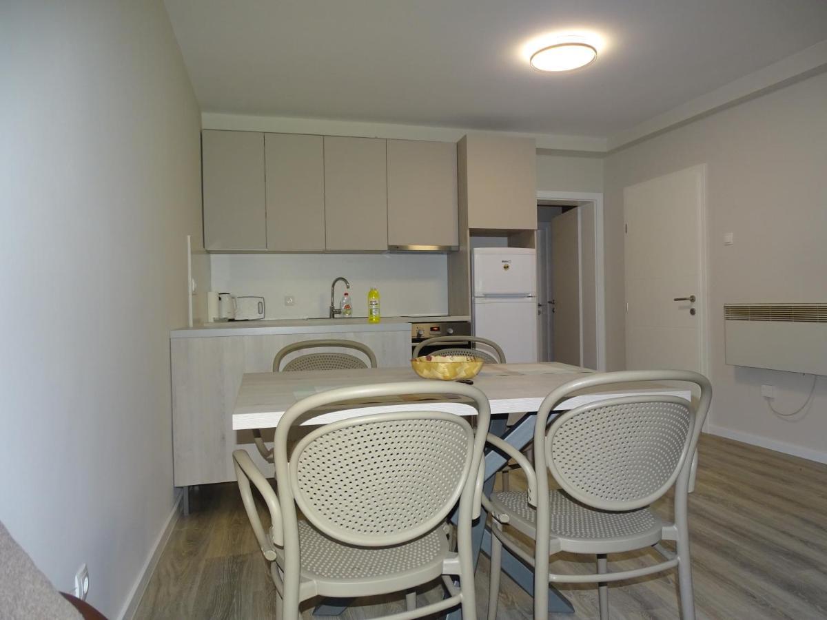 Ninas Apartments 모스타르 외부 사진