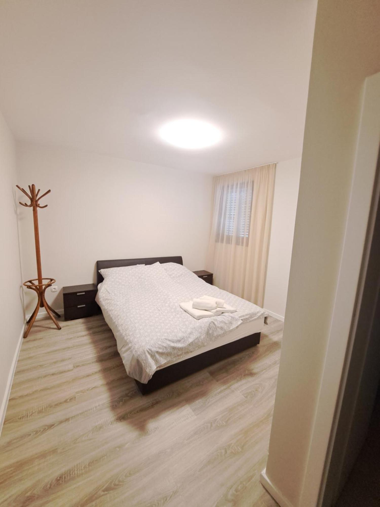 Ninas Apartments 모스타르 객실 사진