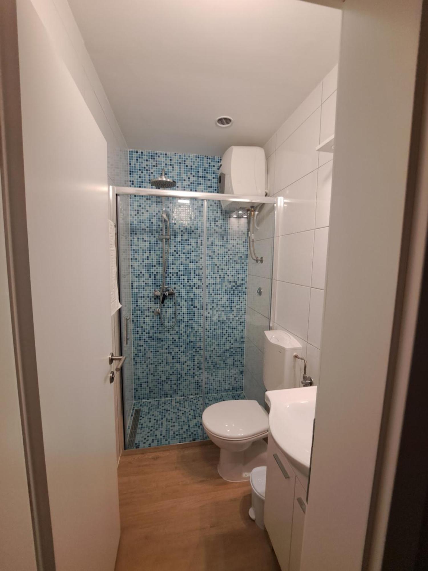 Ninas Apartments 모스타르 객실 사진